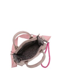 Fritzi aus Preußen SQUAREN - Bolso de mano - taupy