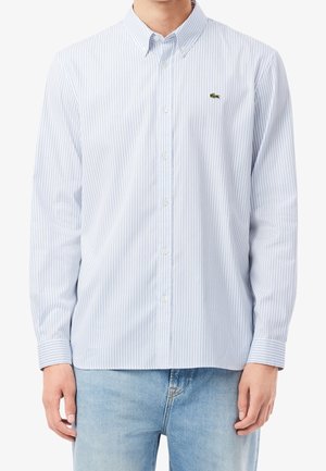 Camisa - white