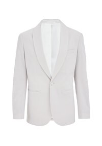 Veste de costume - light grey