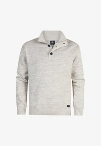 Ausgewählt, antique white melee