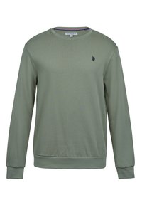 Neselectat, sea spray