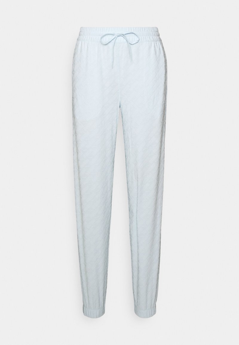 Puma Trainingsbroek lichtblauw Puma Trainingsbroek lichtblauw