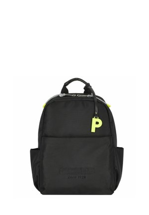 LUCKY ONE - Rucksack - schwarz