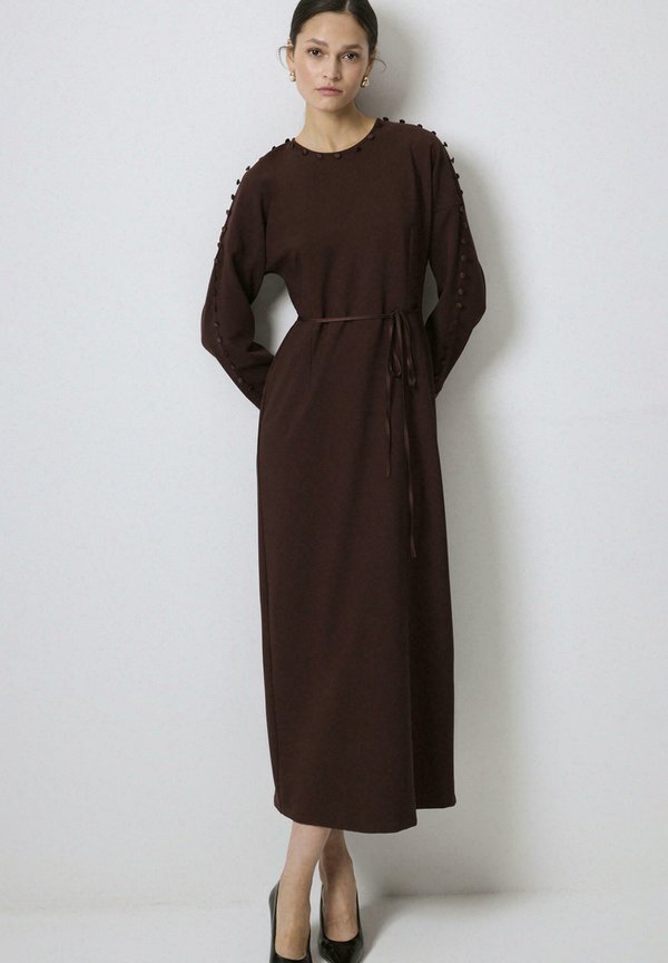 WITH GARNISH - Freizeitkleid