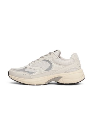 Baskets basses - grey