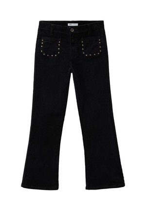 Mango Kids, KID - Pantalon classique - black