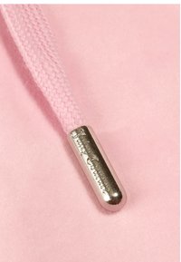 Juicy Couture CAPRICORN HOODIE - Zip-up sweatshirt - pink