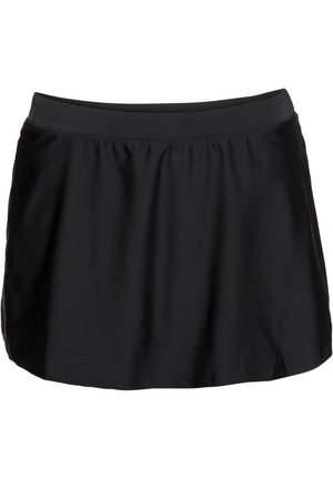 bonprix Bas de bikini - schwarz