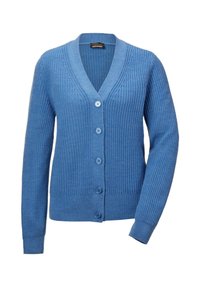 Unausgewählt, blue