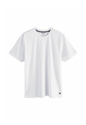 Next, - T-shirt z nadrukiem
