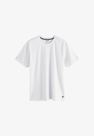 Next, - T-shirt z nadrukiem