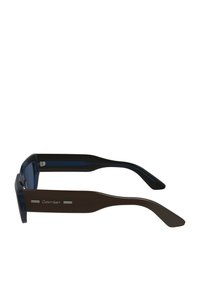 Calvin Klein Zonnebril - brown azure