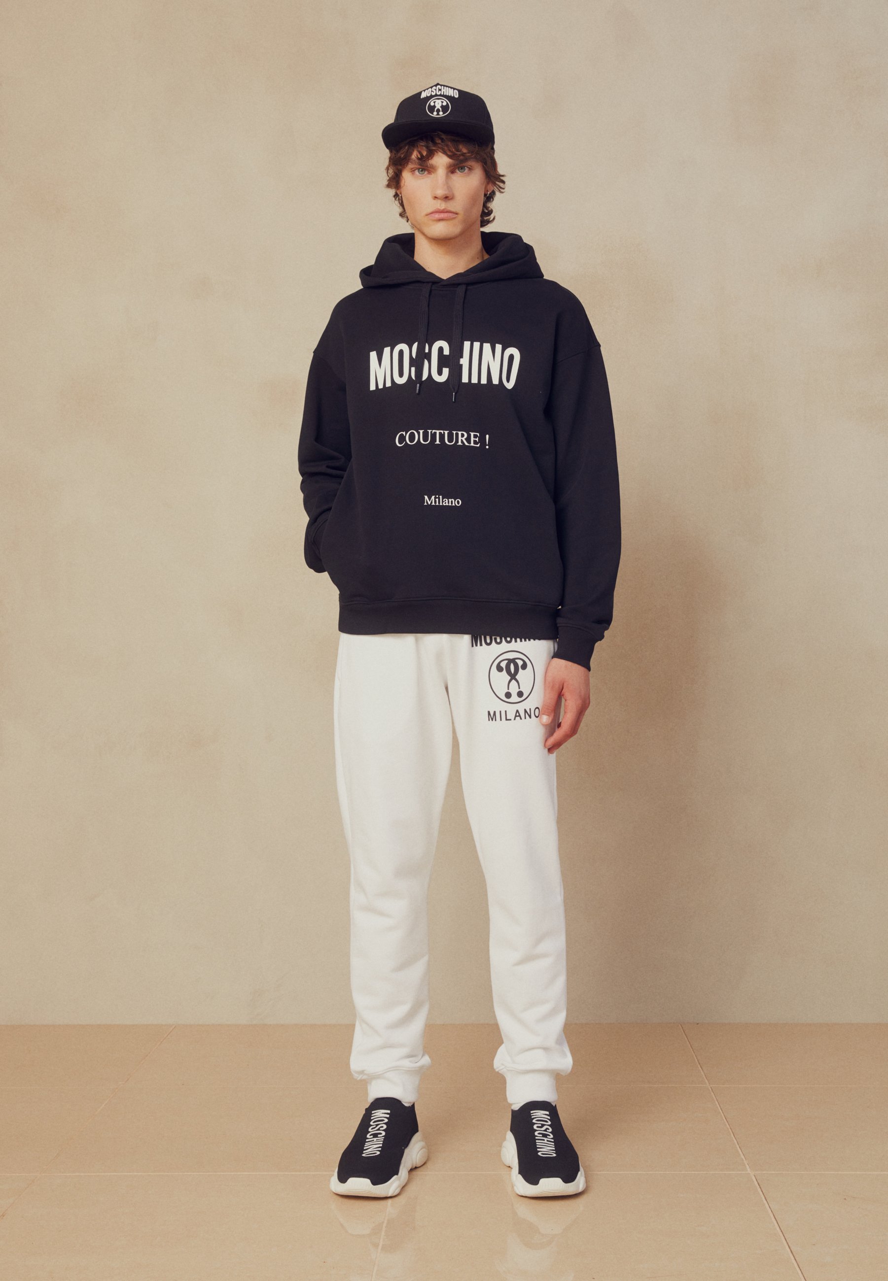 hoodie de ski