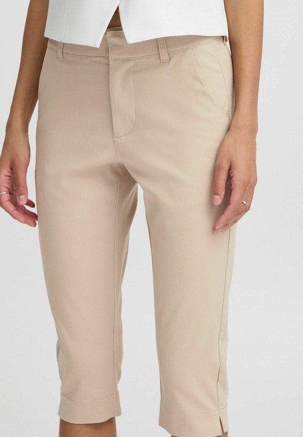 BYDIXI - Shorts - humus3