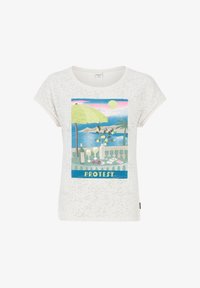 Geselecteerd, kitoffwhite