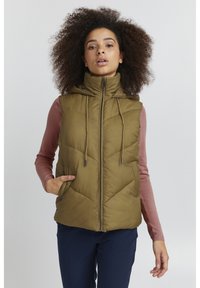 ICHI IHFRANCESCA WA2 - Smanicato - antique bronze