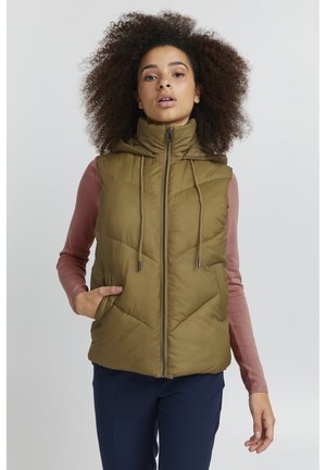 ICHI IHFRANCESCA WA2 - Smanicato - antique bronze