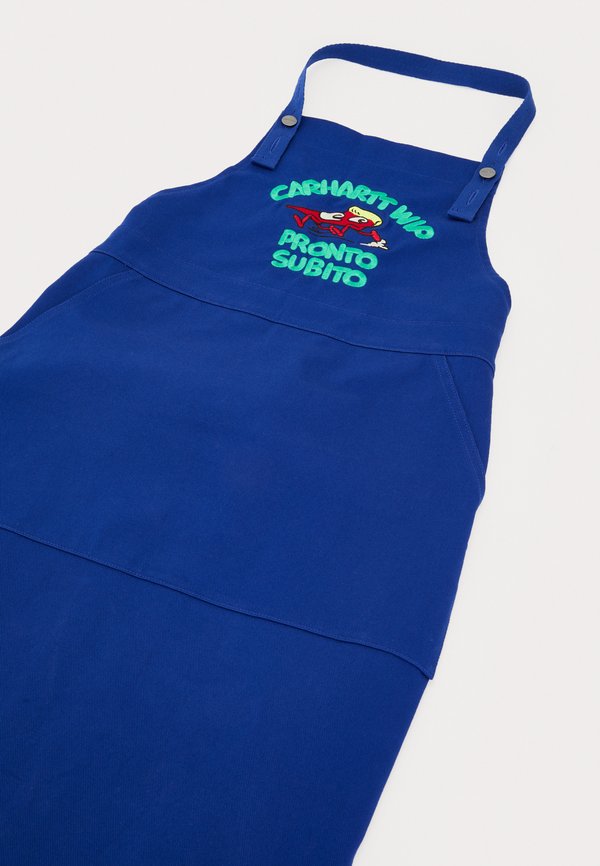 PRONTO APRON UNISEX - Sonstige Accessoires - wolfsbane