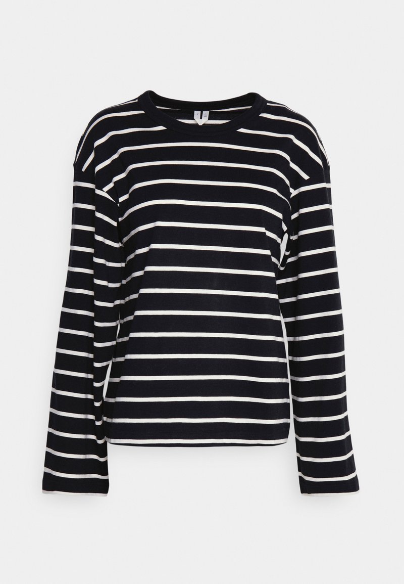 ARKET Longsleeve zwart