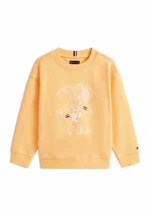 PRINTED GRAPHIC  - Sweatshirt - faded sun kiss
