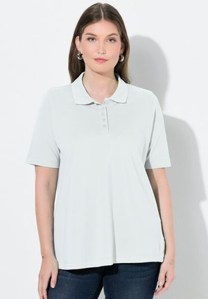 SHORT SLEEVE - Polotričko - snow white