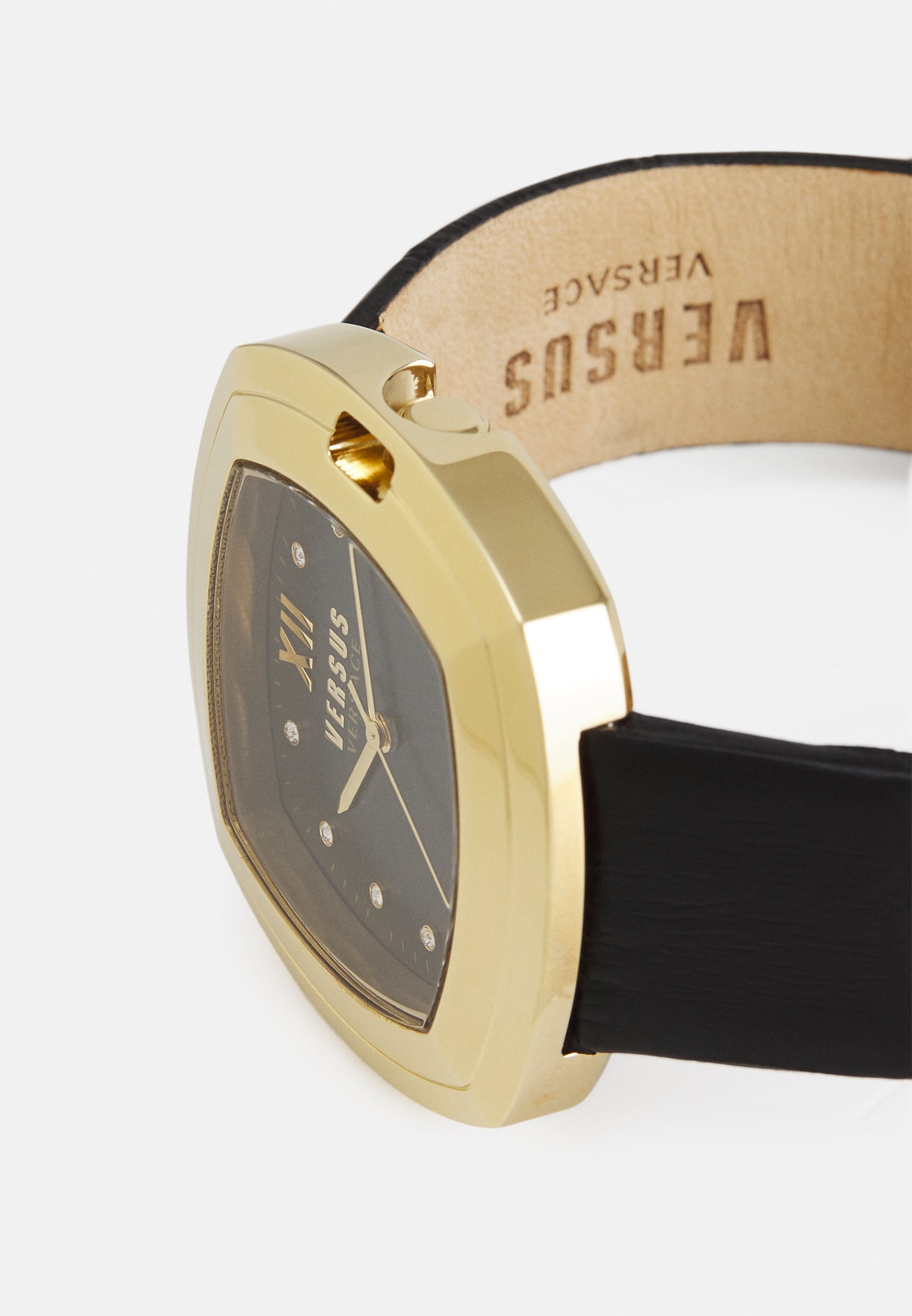 versace dial strap