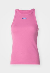 EASY TANK - Top - medium pink