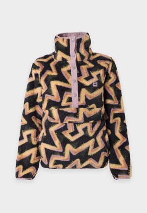 Billabong, SWITCHBACK - Φλις πουλόβερ - black/sand