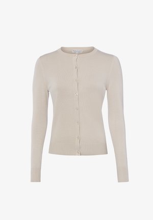 Marie Lund, Vest - kitt