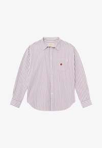 Selecionado, merlot/white