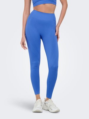 ONLY Play, Sports leggings ONPJAMI Tight Fit - Tights - blau