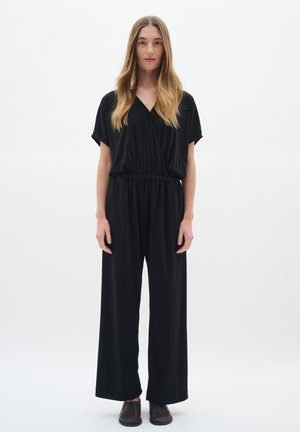 GALDRIA - Jumpsuit - black