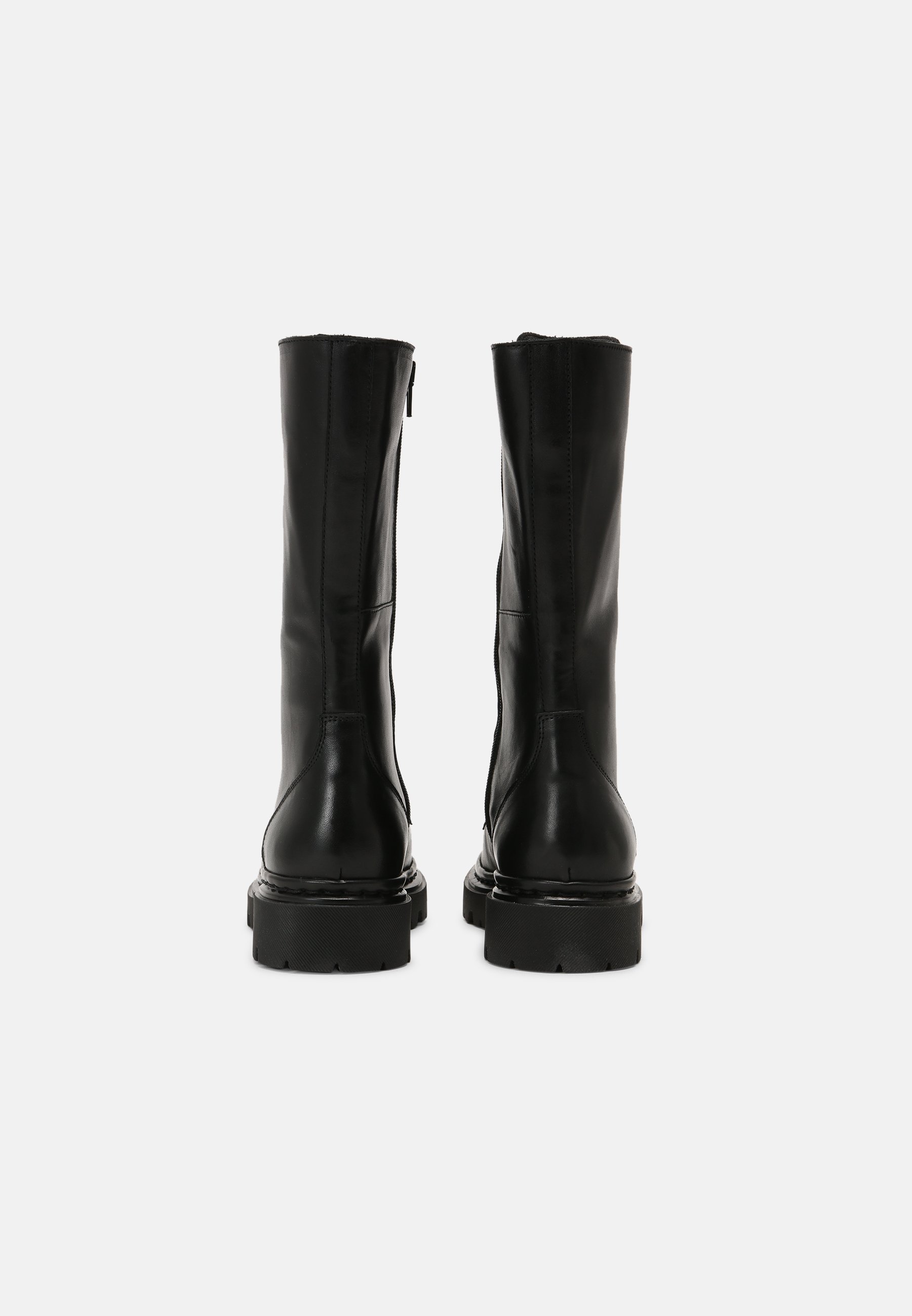 Women Lace-up boots Women Lace-up boots