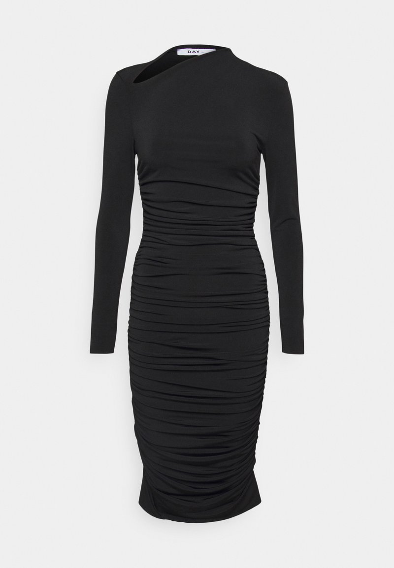 DAY Birger et Mikkelsen Jurk zwart