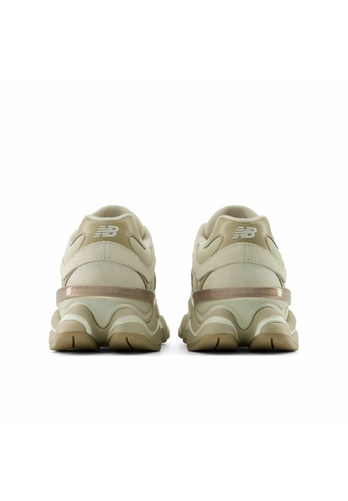 New Balance U9060 UNISEX - Trainers - linen/mindful grey — foto 3
