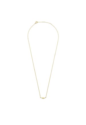 MONCEAU GISELLE - Necklace - gold coloured