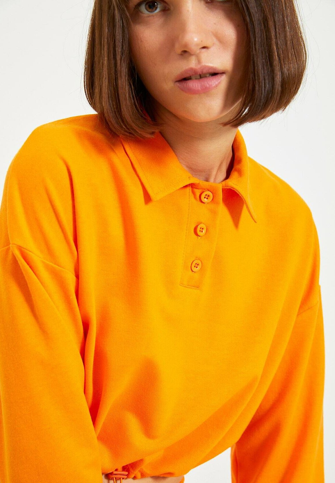 Damen PARENT - Sweatshirt Damen PARENT - Sweatshirt