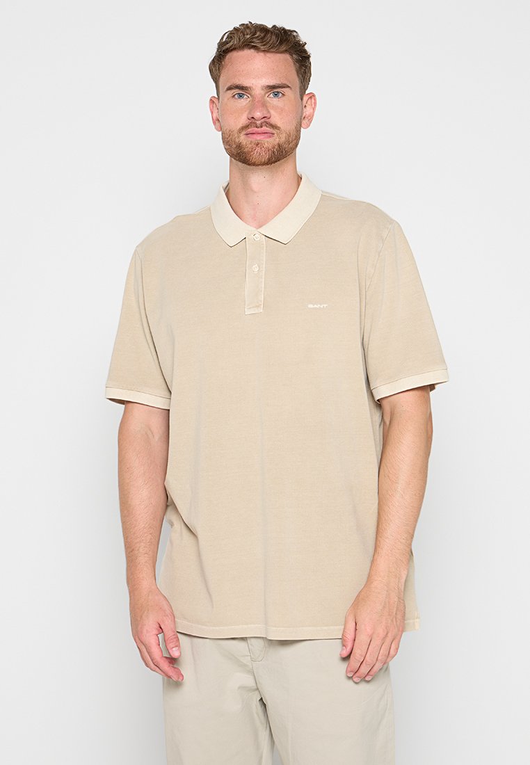 Gant Poloshirt beige