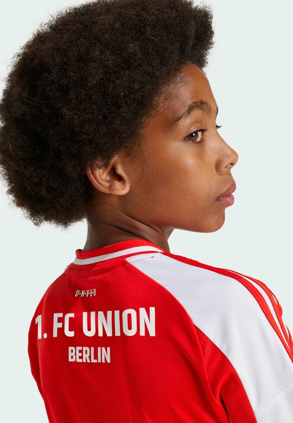 FC UNION BERLIN HOME - Football shirt2