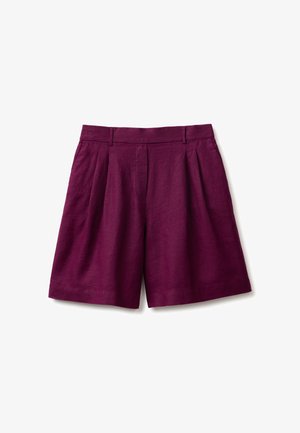 United Colors of Benetton, BERMUDA.. - Short - violet