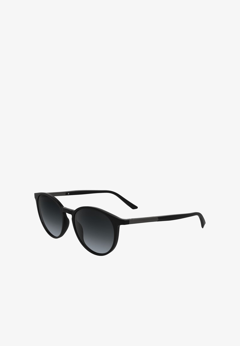Calvin Klein Saulesbrilles - black