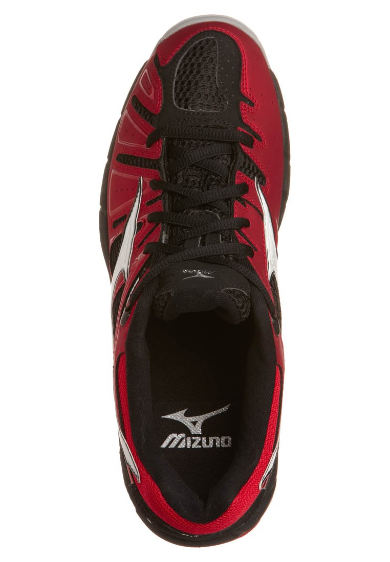 mizuno wave storm 2