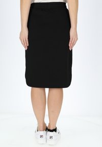 Seaside HOUSTON - Bleistiftrock - black