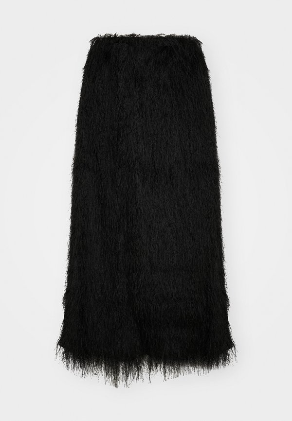 SKIRT  - A-line skirt3