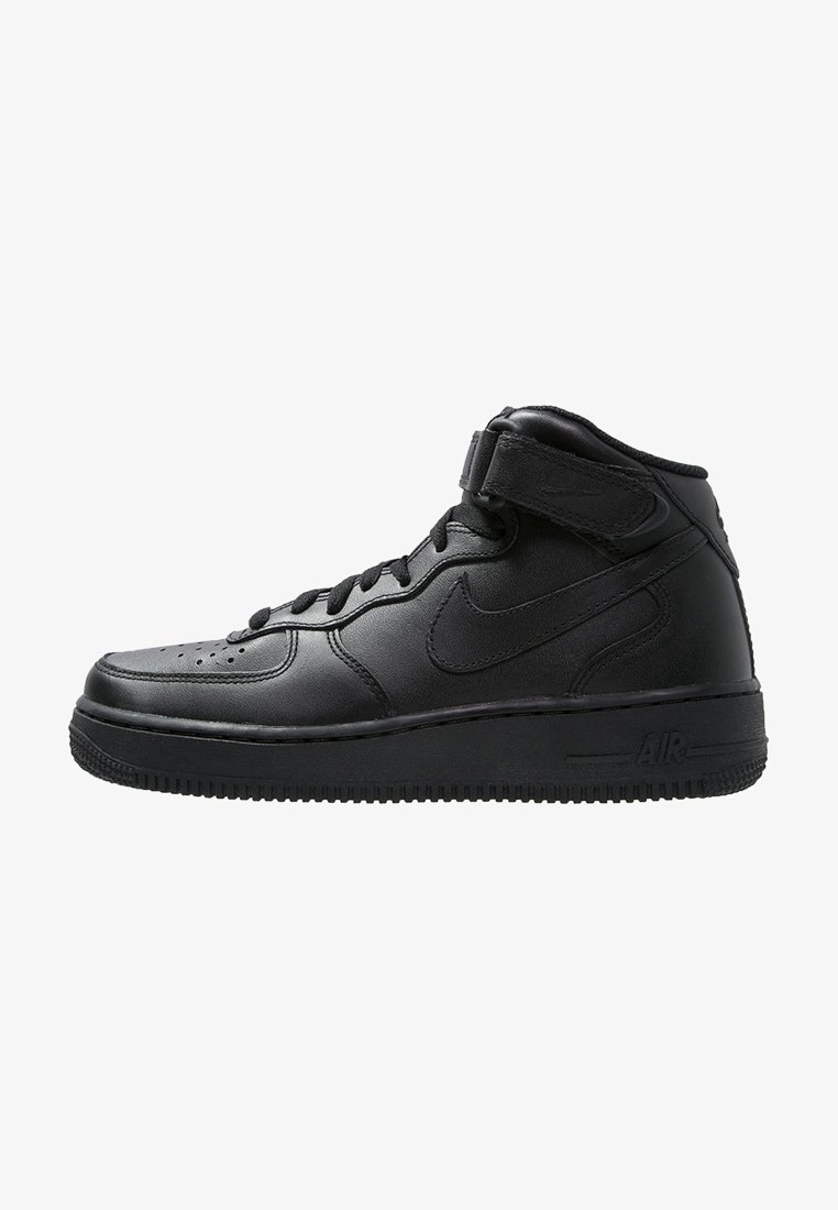 Nike air force 1 mid 07 noir Clearance