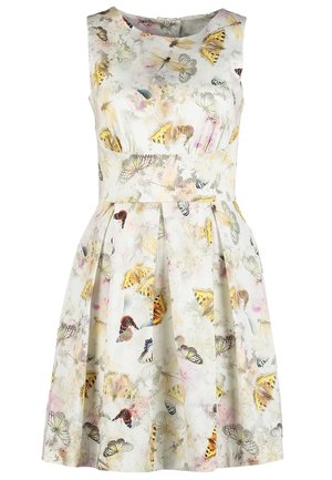 Closet Robe de jour - multi-coloured