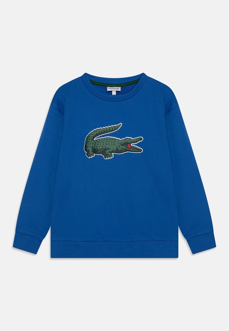 Lacoste Sweater blauw Lacoste Sweater blauw