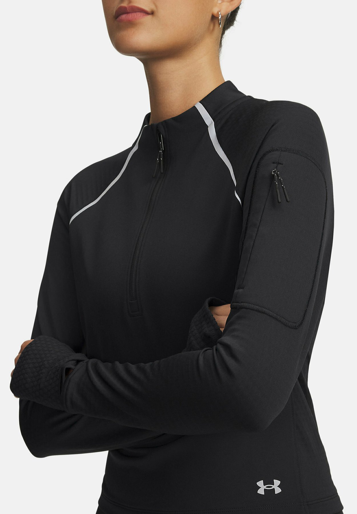 Velociti Pro Cold Weather