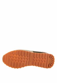 Blauer BASSE - Sneakers basse - green