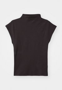 Ausgewählt, dark plum